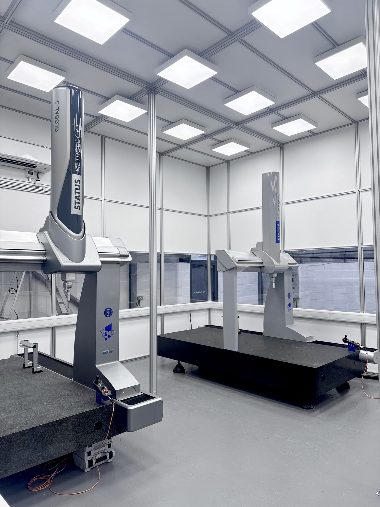 Why A CMM Enclosure